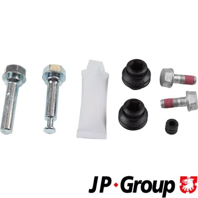 Guide Sleeve Kit, brake caliper